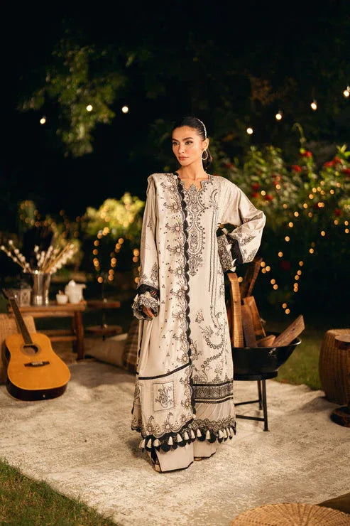 Florent | Serenity Luxe | FNS - 2B - Rang-e-Khaas