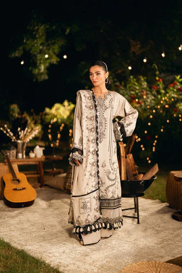 Florent | Serenity Luxe | FNS - 2B - Rang-e-Khaas
