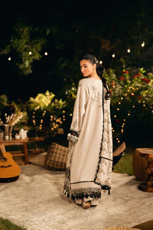 Florent | Serenity Luxe | FNS - 2B - Rang-e-Khaas