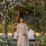 Florent | Chikankari Eid 25 | FLC- 3B