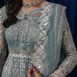 Qalamkar | Luxe Pret | CR-03 NOURA