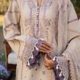 Florent | Chikankari Eid 25 | FLC- 3B