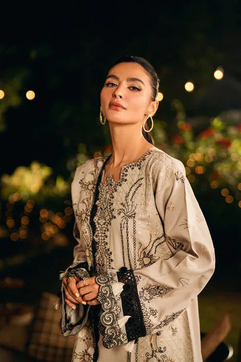 Florent | Serenity Luxe | FNS - 2B - Rang-e-Khaas