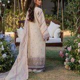 Florent | Chikankari Eid 25 | FLC- 3B