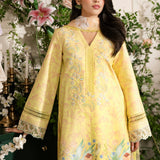 Rangrasiya | Lifestyle Embroidered Edit 24 | SUN KISSED