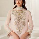 Alizeh | Reena Handmade 25 | AF-HM-4054-Zyla