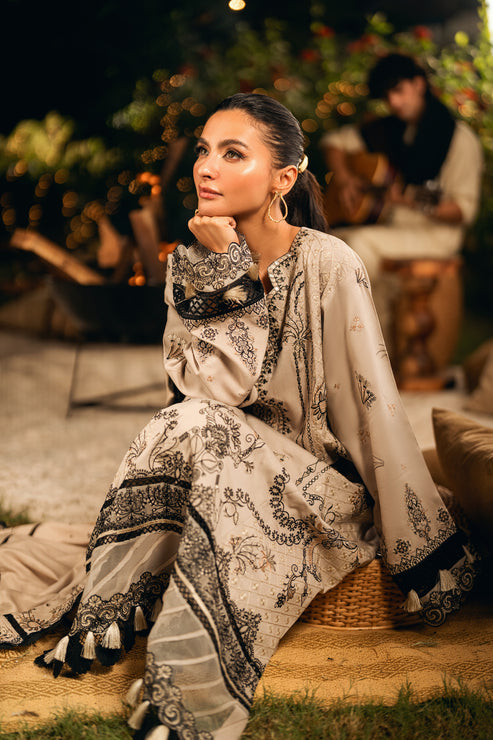 Florent | Serenity Luxe | FNS - 2B