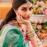 Faiza Faisal | Heeriye Luxury Formals | Zaib-un-Nisa