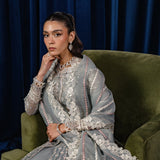Qalamkar | Luxe Pret | CR-03 NOURA