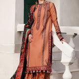 Hussain Rehar | Winter Shawl 24 | Sahira
