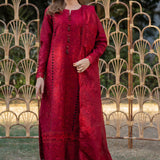 Florent | Chikankari Eid 25 | FLC- 4B