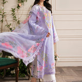 Rangrasiya | Lifestyle Embroidered Edit 24 | AYRA