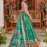 Faiza Faisal | Heeriye Luxury Formals | Zaib-un-Nisa