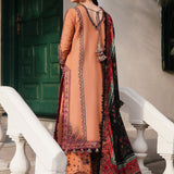 Hussain Rehar | Winter Shawl 24 | Sahira