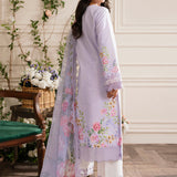 Rangrasiya | Lifestyle Embroidered Edit 24 | AYRA