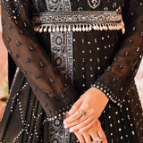 Faiza Faisal | Heeriye Luxury Formals | Afreen