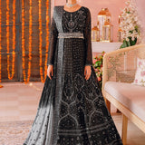 Faiza Faisal | Heeriye Luxury Formals | Afreen