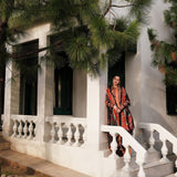 Hussain Rehar | Winter Shawl 24 | Sahira