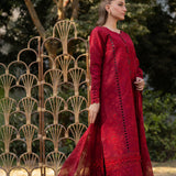 Florent | Chikankari Eid 25 | FLC- 4B