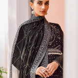Faiza Faisal | Heeriye Luxury Formals | Afreen