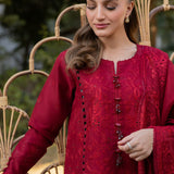 Florent | Chikankari Eid 25 | FLC- 4B