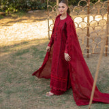 Florent | Chikankari Eid 25 | FLC- 4B