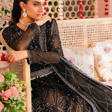 Faiza Faisal | Heeriye Luxury Formals | Afreen