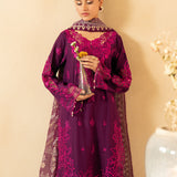 Rajbari | Jahaan Premium Festive Lawn | NORA (Jahan) 6-B