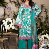 Rangrasiya | Lifestyle Embroidered Edit 24 | ZEENAL