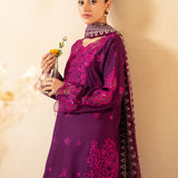 Rajbari | Jahaan Premium Festive Lawn | NORA (Jahan) 6-B