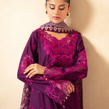 Rajbari | Jahaan Premium Festive Lawn | NORA (Jahan) 6-B