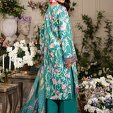 Rangrasiya | Lifestyle Embroidered Edit 24 | ZEENAL