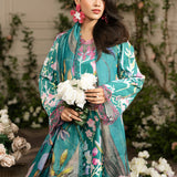 Rangrasiya | Lifestyle Embroidered Edit 24 | ZEENAL