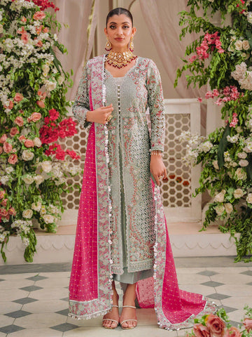 Faiza Faisal | Heeriye Luxury Formals | Alaya - Rang-e-Khaas