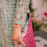 Faiza Faisal | Heeriye Luxury Formals | Alaya