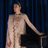 Qalamkar | Luxe Pret | CR-02 MARIYA