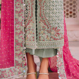 Faiza Faisal | Heeriye Luxury Formals | Alaya