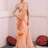 Faiza Faisal | Heeriye Luxury Formals | Aroosa