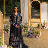 Florent | Chikankari Eid 25 | FLC- 2A