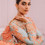 Faiza Faisal | Heeriye Luxury Formals | Aroosa
