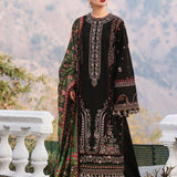 Hussain Rehar | Winter Shawl 24 | Zobia