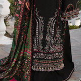 Hussain Rehar | Winter Shawl 24 | Zobia