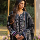 Florent | Chikankari Eid 25 | FLC- 2A