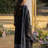 Florent | Chikankari Eid 25 | FLC- 2A