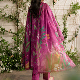 Rangrasiya | Lifestyle Embroidered Edit 24 | MIRHA