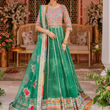 Faiza Faisal | Heeriye Luxury Formals | Zaib-un-Nisa