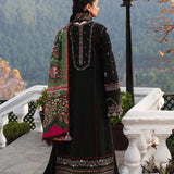 Hussain Rehar | Winter Shawl 24 | Zobia
