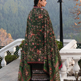 Hussain Rehar | Winter Shawl 24 | Zobia