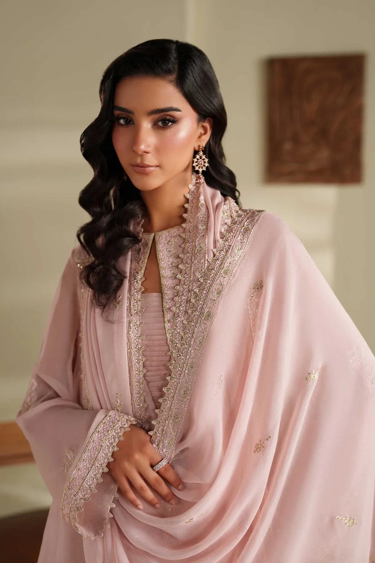 Akbar Aslam | Formal Pret | Friya