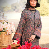 Asim Jofa Printed Lawn '25 | AJUUB-09
